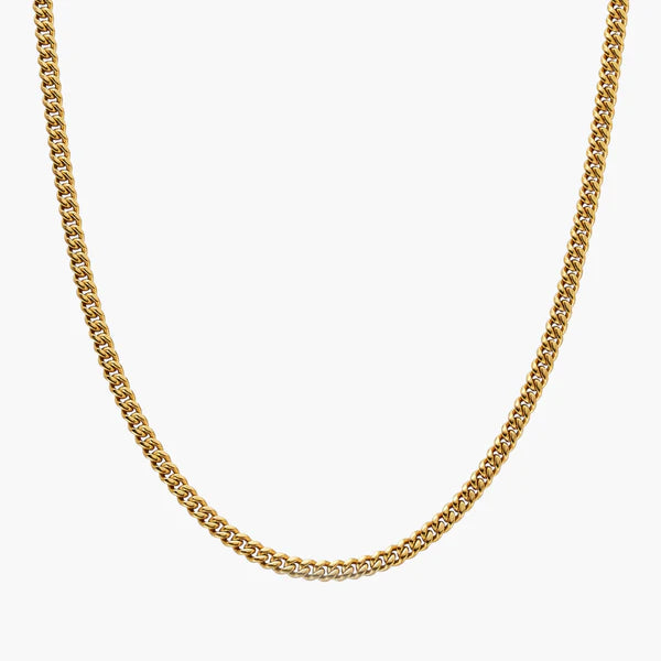 Make A Chain Set (Gold)