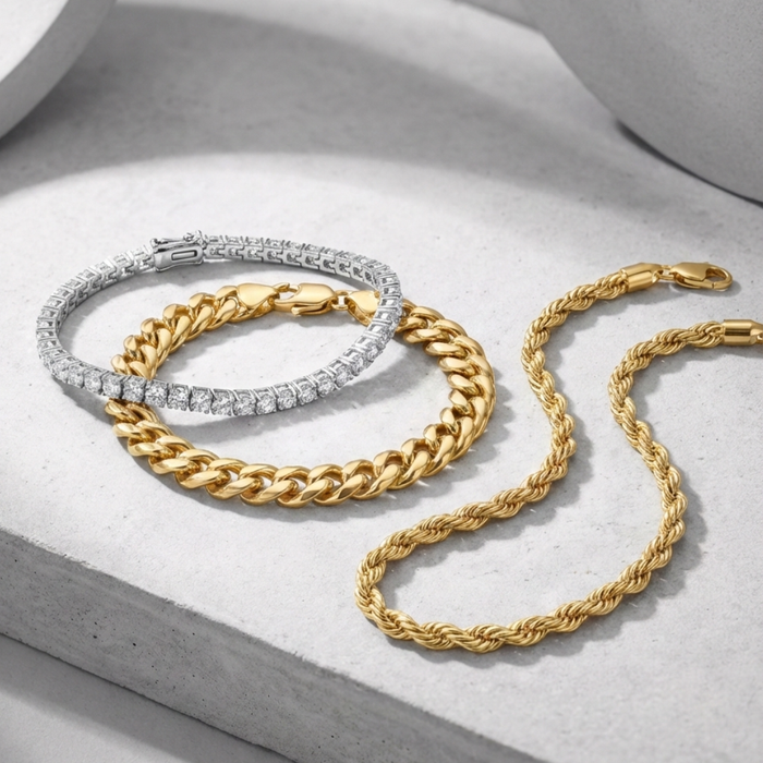 Bracelets